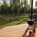 Wooddream Villa