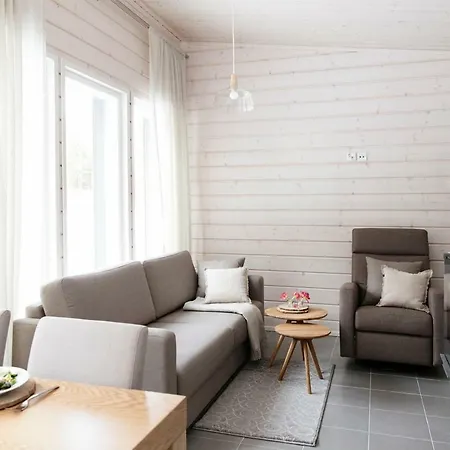 Wooddream Taipalsaari