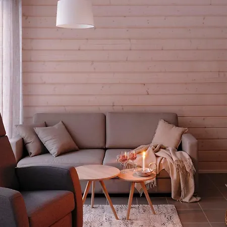 Wooddream * Taipalsaari