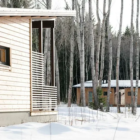 Wooddream Taipalsaari