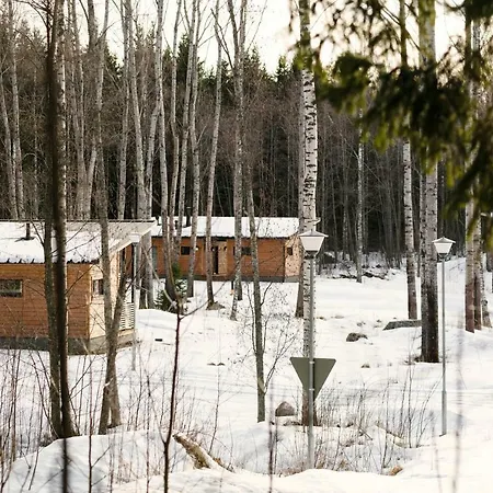 Wooddream Taipalsaari