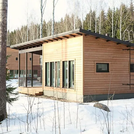 빌라 Wooddream Taipalsaari