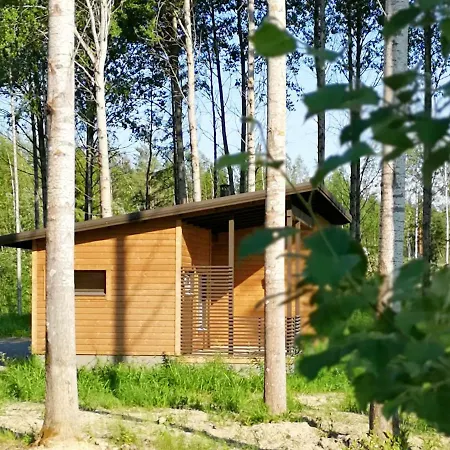 Wooddream Villa *