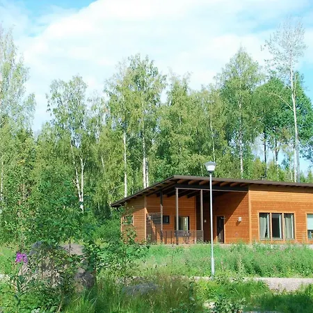 Wooddream Villa *
