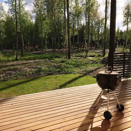 Wooddream Vila