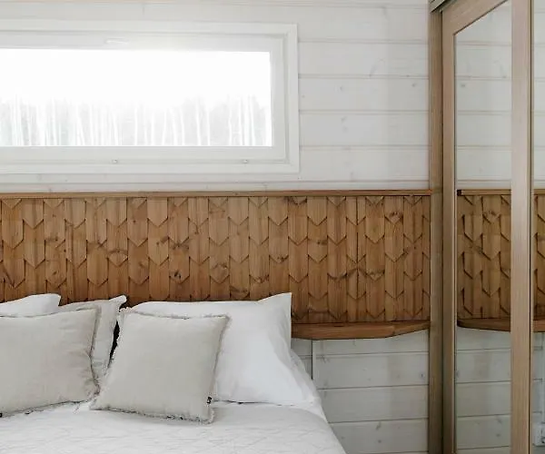 Wooddream * Taipalsaari