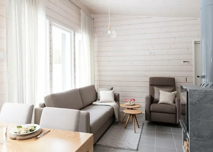 Wooddream Taipalsaari