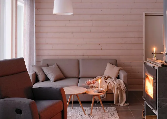 Wooddream * Taipalsaari