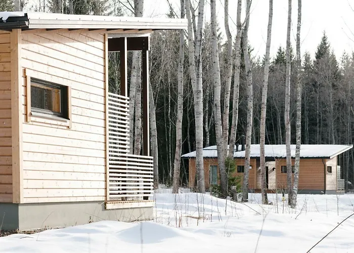 Wooddream Taipalsaari