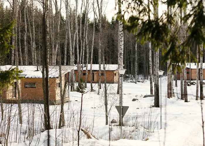 Wooddream Taipalsaari