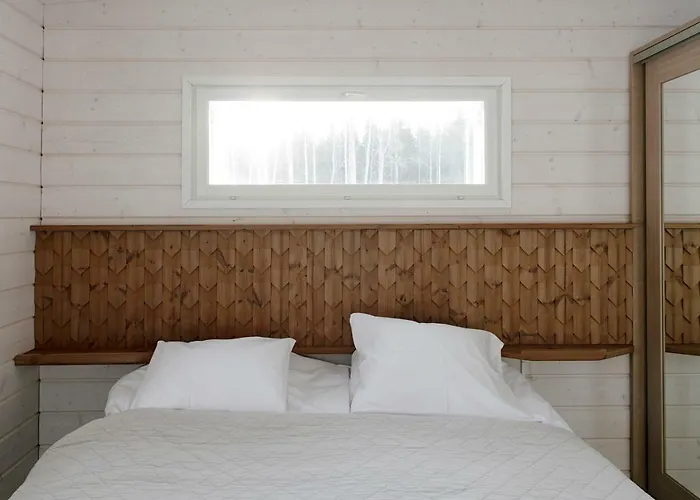 Wooddream Taipalsaari