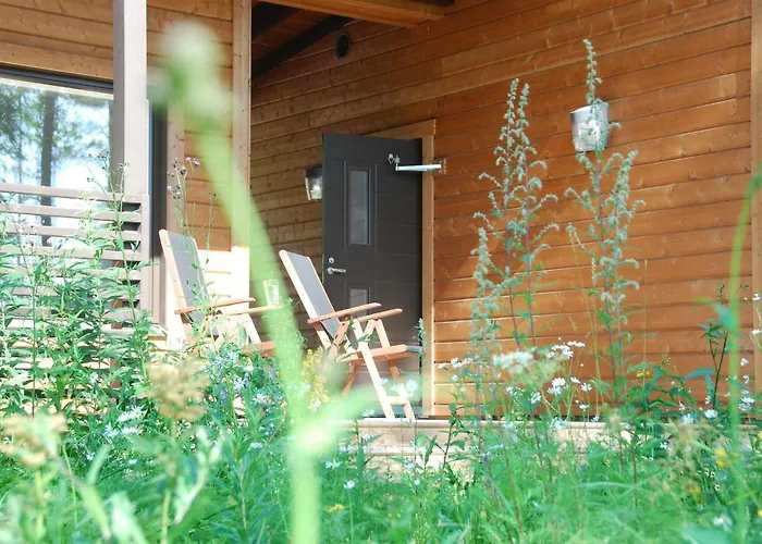 Wooddream Taipalsaari